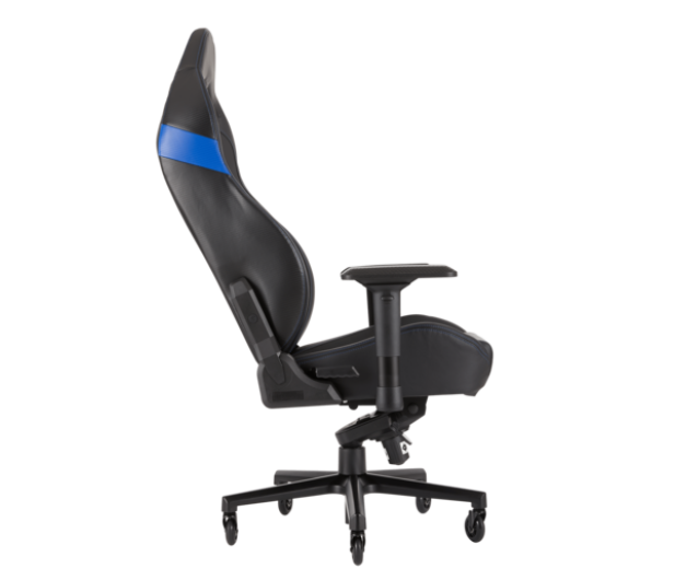 Corsair T2 Road Warrior (Czarno-Niebieski) - 430262 - zdjęcie 5